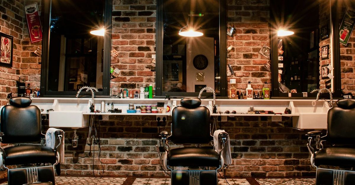 Tesanpalla Barbershop
