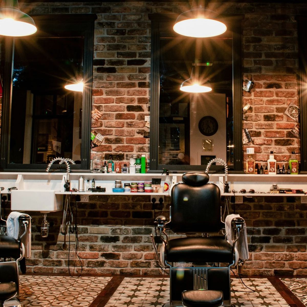Tesanpalla Barbershop