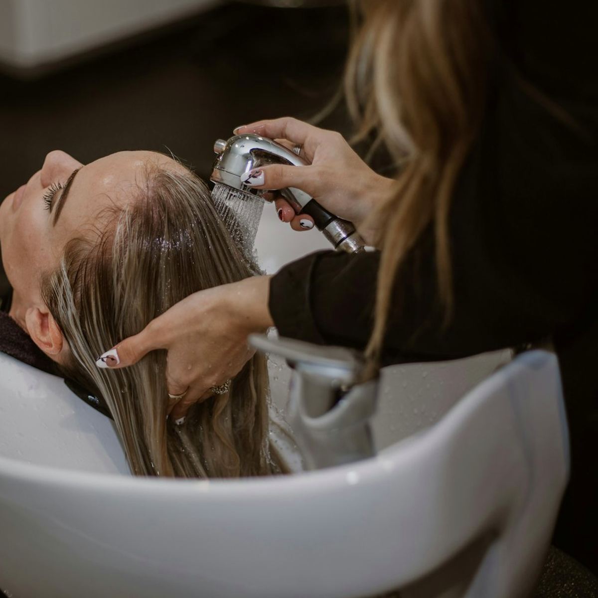 Tesanpalla Barbershop